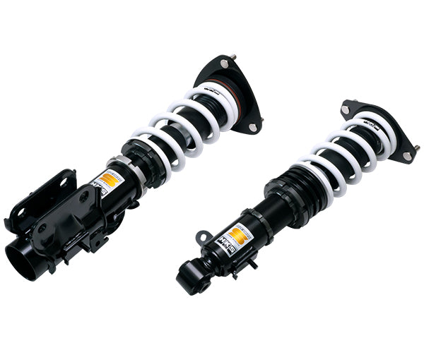 HKS Hipermax S Coilover w Full Canceller Kit for 22+ Subaru WRX